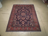 Load image into Gallery viewer, Luxurious-Authentic-Persian-Sarouk-Rug.jpg