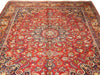 Load image into Gallery viewer, Genuine-Persian-Mashad-Rug.jpg