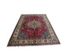 Load image into Gallery viewer, 7x10 Authentic Hand Knotted Persian Tabriz Rug - Iran - bestrugplace
