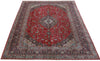 Load image into Gallery viewer, Persian-Signed-Kashan-Rug.jpg