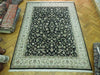 Load image into Gallery viewer, Authentic-Hand-Knotted-Wool-Silk-Tabriz-Rug.jpg
