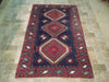 Load image into Gallery viewer, Radiant 5x8 Authentic Hand Knotted Semi-Antique Russian Kazak Runner - Caucasian Region - bestrugplace