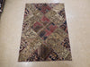 Load image into Gallery viewer, Authentic-Antique-Persian-Patchwork-Rug.jpg