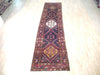 Load image into Gallery viewer, Semi-Antique-Persian-Hamadan-Runner.jpg