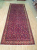 Load image into Gallery viewer, 5x14 Authentic Hand Knotted Semi-Antique Persian Herati Runner - Iran - bestrugplace