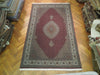 Load image into Gallery viewer, Luxurious-Persian-Tabriz -Mahi-Rug.jpg