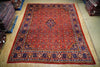 Load image into Gallery viewer, Handcrafted-Persian-Tabriz-Rug 
