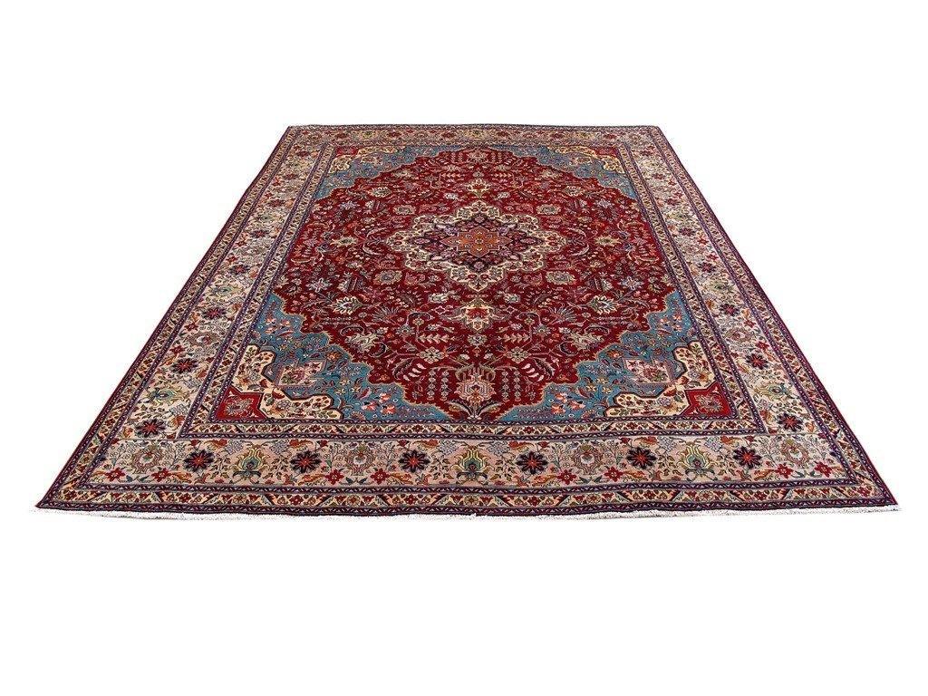  Red-RICH-LOOK-Persian-Tabriz-QUALITY-Rug.jpg