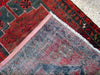 Load image into Gallery viewer, 4&#39; x 9&#39;-Red-Persian-Hamadan-Runner.jpg