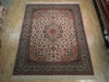 Load image into Gallery viewer, Authentic-Handmade-Tabriz-Rug.jpg