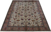 Load image into Gallery viewer, Persian-Signed-Tabriz-Rug.jpg