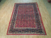 Load image into Gallery viewer, 7x10 Authentic Hand Knotted Semi-Antique Persian Tabriz Rug - Iran - bestrugplace