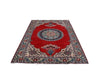 Load image into Gallery viewer, Authentic-Handmade-Sarouk-Rug.jpg