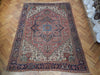 Load image into Gallery viewer, Authentic-Hand-Knotted-Persian-Heriz-Rug.jpg