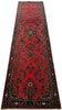 Load image into Gallery viewer,  Traditional-Persian-Hamadan-Wool-Rug.jpg 