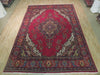 Load image into Gallery viewer, Semi-Antique-Persian-Sarouk-Rug.jpg