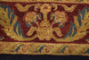 Load image into Gallery viewer, 9.0 x 12.4 Black Quality Handmade Jaipour Rug 52929