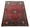 Load image into Gallery viewer, 5x7 Authentic Hand-knotted Persian Abadeh Rug - Iran - bestrugplace