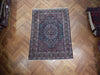 Load image into Gallery viewer, 5x6 Authentic Hand Knotted Antique Persian Rug - Iran - bestrugplace