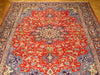 Load image into Gallery viewer, 8x12 Authentic Handmade Isfahan Rug - bestrugplace