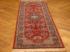Load image into Gallery viewer, Sino-Wool-&amp;-Silk-Runner-Rug.jpg