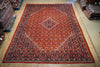 Load image into Gallery viewer, Herati-Persian-Tabriz-Rug.jpg 