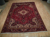 Load image into Gallery viewer, Luxurious-Authentic-Persian-Heriz-Rug.jpg