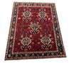 Load image into Gallery viewer, 5x7 Authentic Hand-knotted Persian Sirjan Rug - Iran - bestrugplace