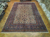 Load image into Gallery viewer, Semi-Antique-Persian-Kashan-Rug.jpg