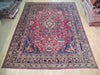 Load image into Gallery viewer, Antique-Kashmar-Exotic-Rug.jpg