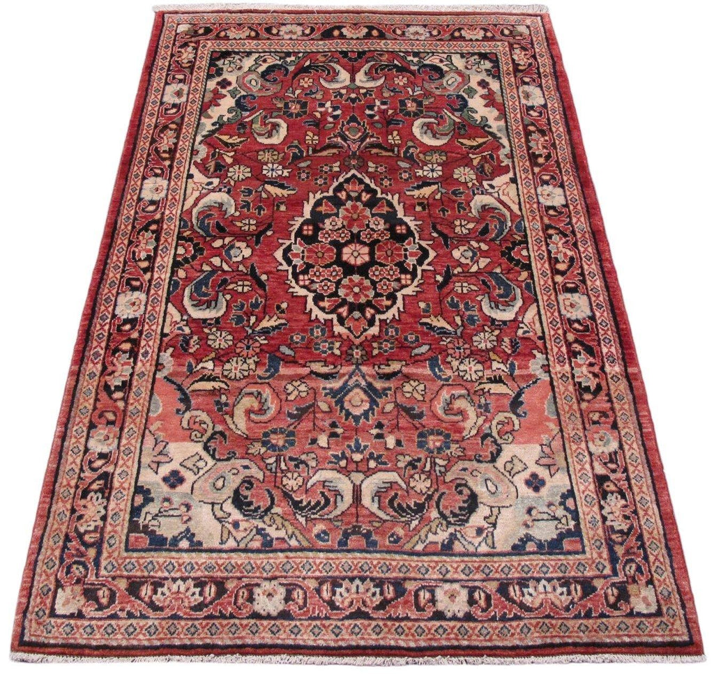 4' x 7' Red-Persian-Hamadan-Rug.jpg