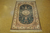 Load image into Gallery viewer,  Luxurious-Handmade-Silk-Rug.jpg