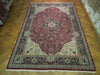 Load image into Gallery viewer, Handmade-Kashan-Rug.jpg 