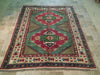 Load image into Gallery viewer, Luxurious-Authentic-Kazak-Rug.jpg