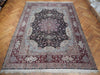 Load image into Gallery viewer, Luxurious-Wool-Silk-Sino-Tabriz-Rug.jpg