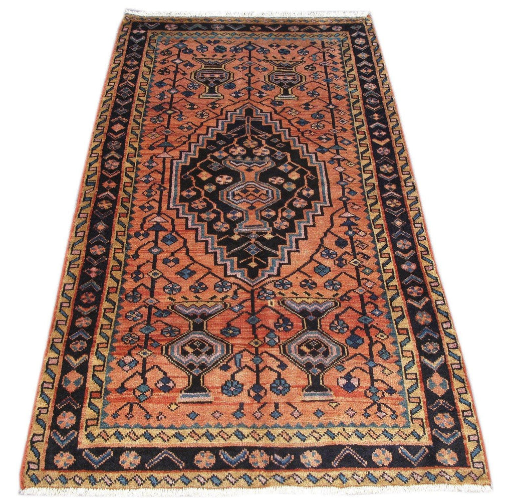 4' x 7' Rusty-Red-Persian-Hamadan-Rug.jpg