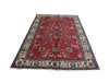 Load image into Gallery viewer, 7x10 Authentic Hand Knotted Persian Tabriz Rug - Iran - bestrugplace