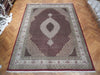 Load image into Gallery viewer, Fine-Handmade-Mahi-Tabriz-Rug.jpg