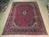 Load image into Gallery viewer, Persian-Semi-Antique-Kashan-Rug.jpg