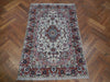 Load image into Gallery viewer, 4x7 Authentic Handmade Wool &amp; Silk Persian Rug - Iran - bestrugplace