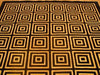 Load image into Gallery viewer, Authentic-Nepalese-Wool-Rug.jpg