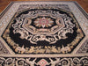 Load image into Gallery viewer, Luxurious-Authentic-Aubusson-Rug.jpg