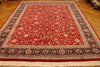 Load image into Gallery viewer, Luxurious-Authentic-Kashan-Rug.jpg