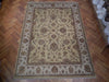 Load image into Gallery viewer, Authentic-Hand-Knotted- Vegetable-Dyed-Rug.jpg