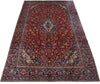 Load image into Gallery viewer, 10x16 Authentic Hand-knotted Persian Kashan Rug - Iran - bestrugplace