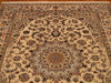Load image into Gallery viewer, Authentic-Signed-Traditional-Nain-Rug.jpg
