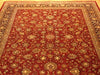 Load image into Gallery viewer, Authentic-Luxurious-Sarouk-Rug.jpg 