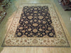 Load image into Gallery viewer, Authentic-Handmade-Chobi-Rug.jpg