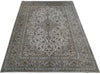 Load image into Gallery viewer, 8x12 Authentic Hand-knotted Persian Signed Kashan Rug - Iran - bestrugplace