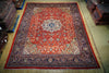 Load image into Gallery viewer, Semi-Antique-Persian-Sarouk-Rug.jpg